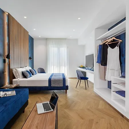 Dreamers' 게스트하우스 소렌토