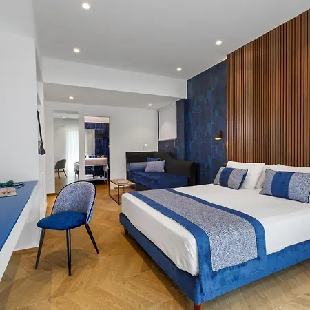 ゲストハウス Dreamers' ソレント