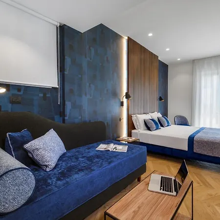Guest house Dreamers'