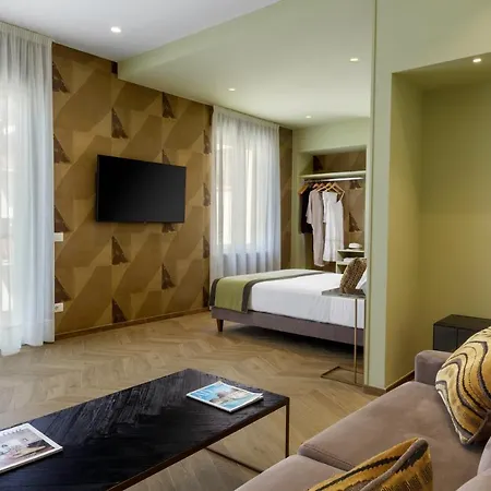 Dreamers' Gæstehus Sorrento