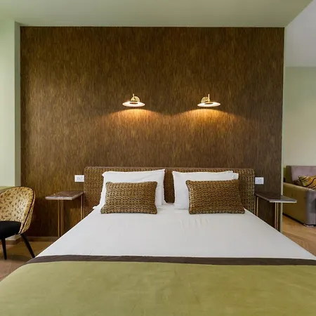 Dreamers' Gæstehus 4*