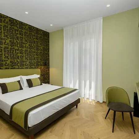 Dreamers' Гостевой дом Сорренто