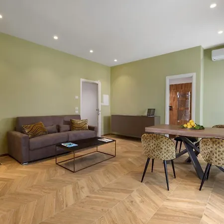 Dreamers' Gæstehus Sorrento