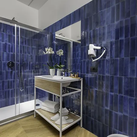 Dreamers' Гостевой дом