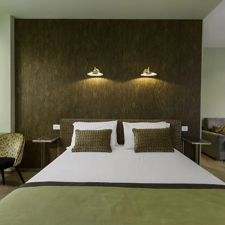 Dreamers' Gæstehus 4*