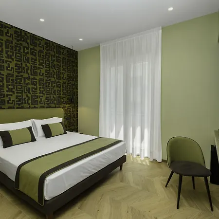 Guest house Dreamers' Sorrento