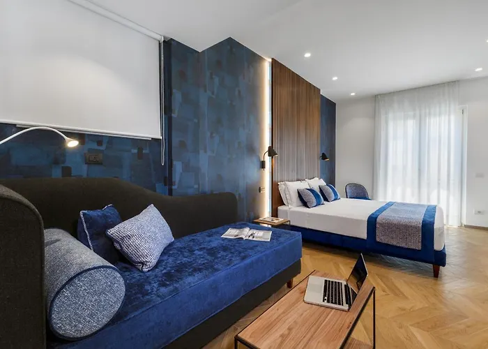 Guest house Dreamers'