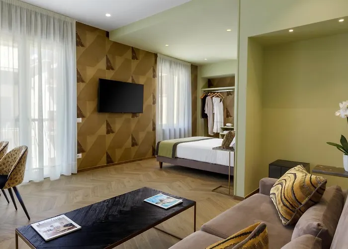 Dreamers' Guest house Sorrento