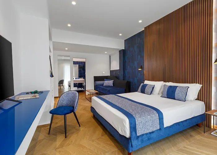 Guest house Dreamers' Sorrento