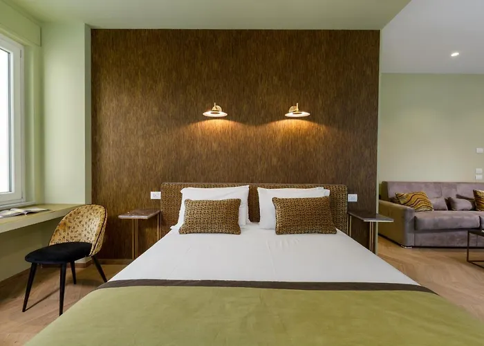 Dreamers' Guest house 4*