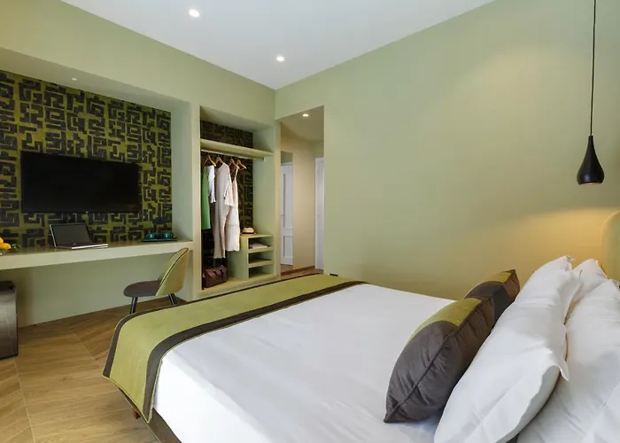 Dreamers' 4* Sorrento