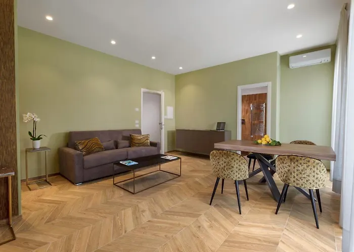 Dreamers' Guest house Sorrento