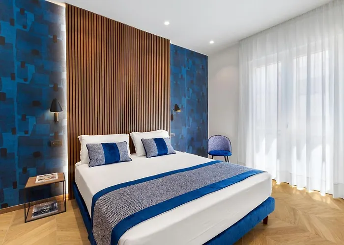 Dreamers' 4* Sorrento