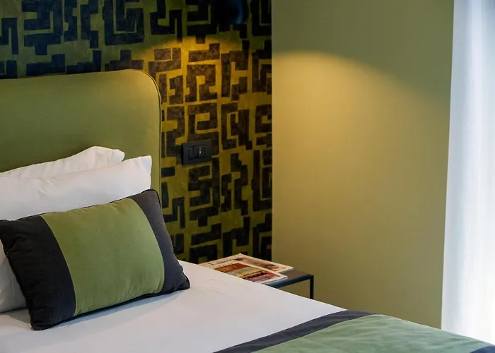 Dreamers' Guest house Sorrento