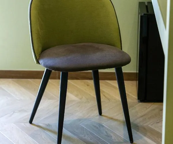 Dreamers' Guest house 4*