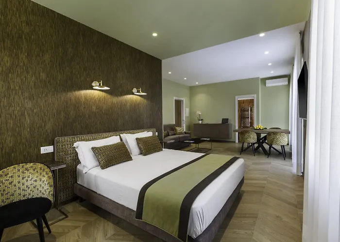 Dreamers' Guest house 4*