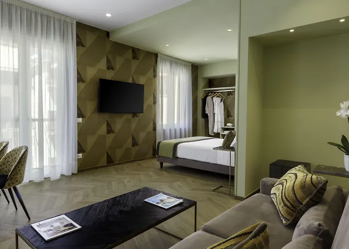 Dreamers' Guest house Sorrento