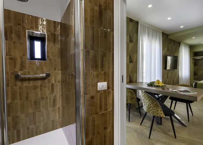 Dreamers' Guest house Sorrento