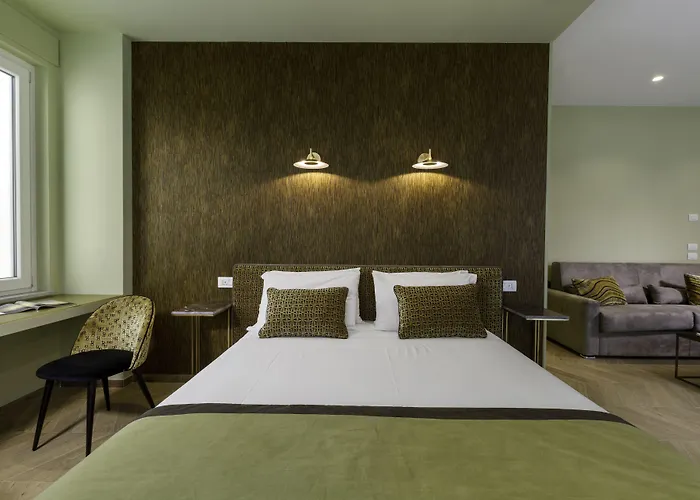 Dreamers' Guest house 4*