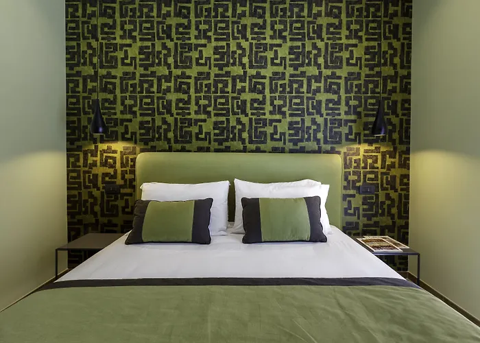 Dreamers' 4* Sorrento