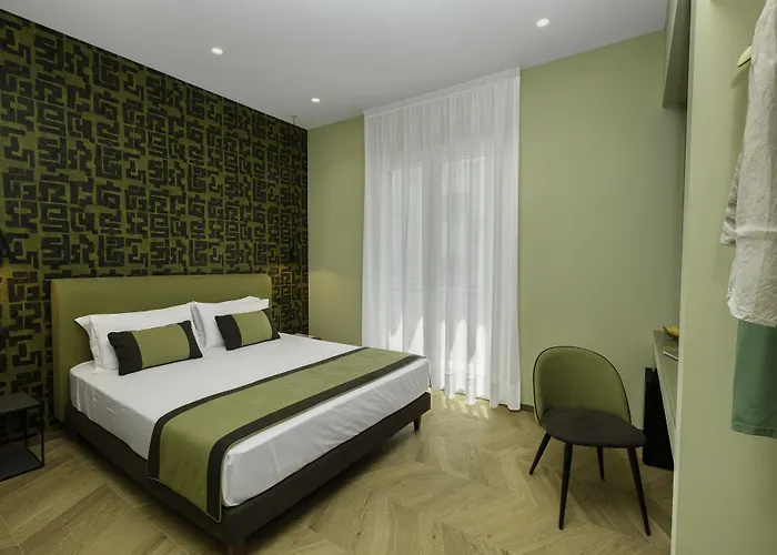 Guest house Dreamers' Sorrento