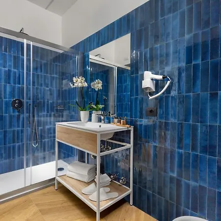 Dreamers' Сорренто