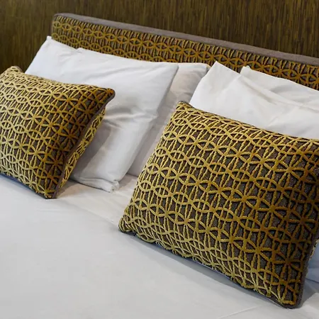 Dreamers' Гостьовий будинок