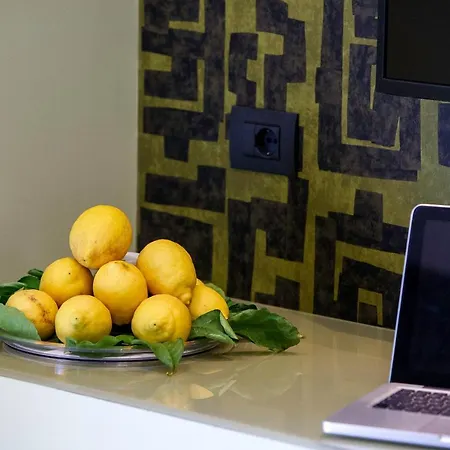 Гостьовий будинок Dreamers' Сорренто