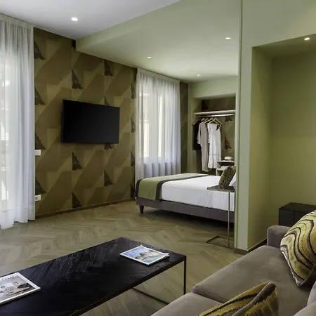 Dreamers' Гостьовий будинок Сорренто