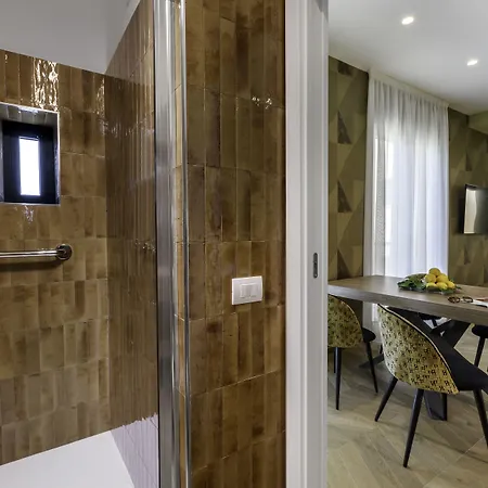 Dreamers' Гостьовий будинок Сорренто