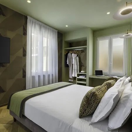 Dreamers' Гостьовий будинок