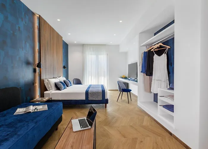 Dreamers' Πανσιόν Σορέντο