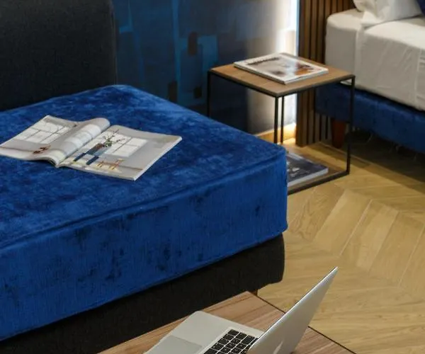 Gæstehus Dreamers' 4*