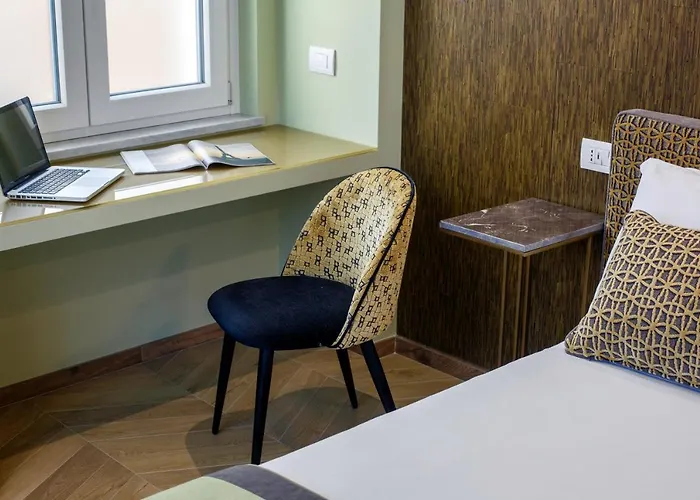 Dreamers' 4* Σορέντο