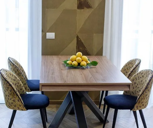 Gæstehus Dreamers' 4*