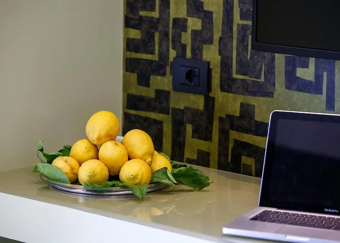 Πανσιόν Dreamers' Σορέντο