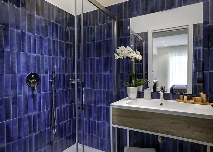 Dreamers' Πανσιόν 4*