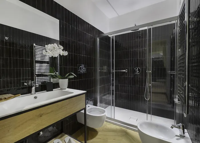 Gæstehus Dreamers' Sorrento