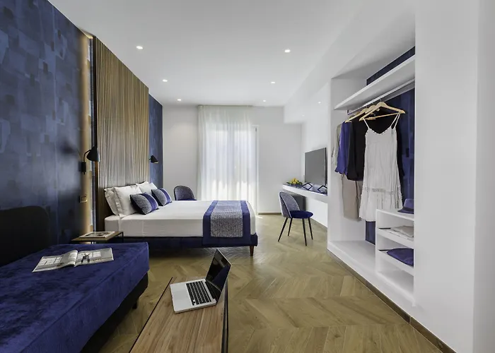 Gæstehus Dreamers' Sorrento