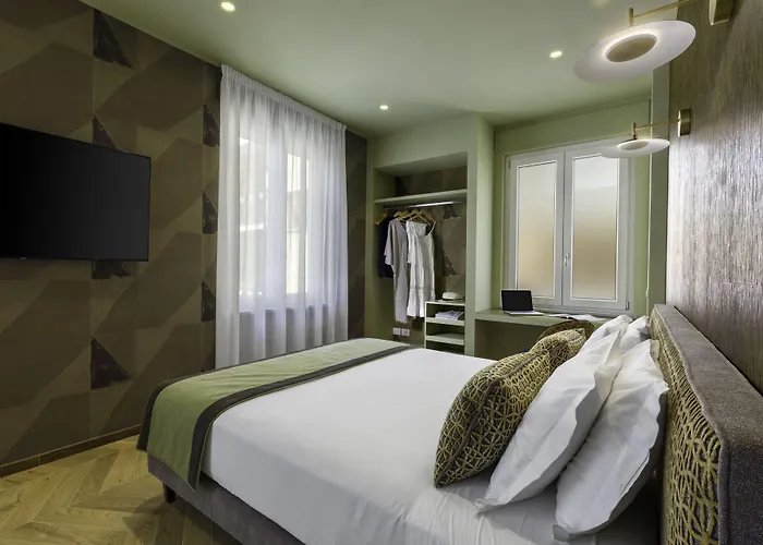 Dreamers' Πανσιόν